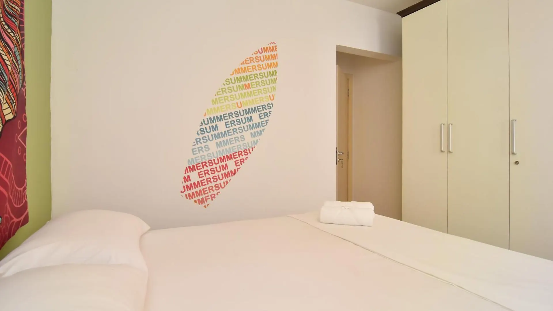Apartment Apto 1 Quadra Da Praia Em Canasvieiras P2123 Florianopolis