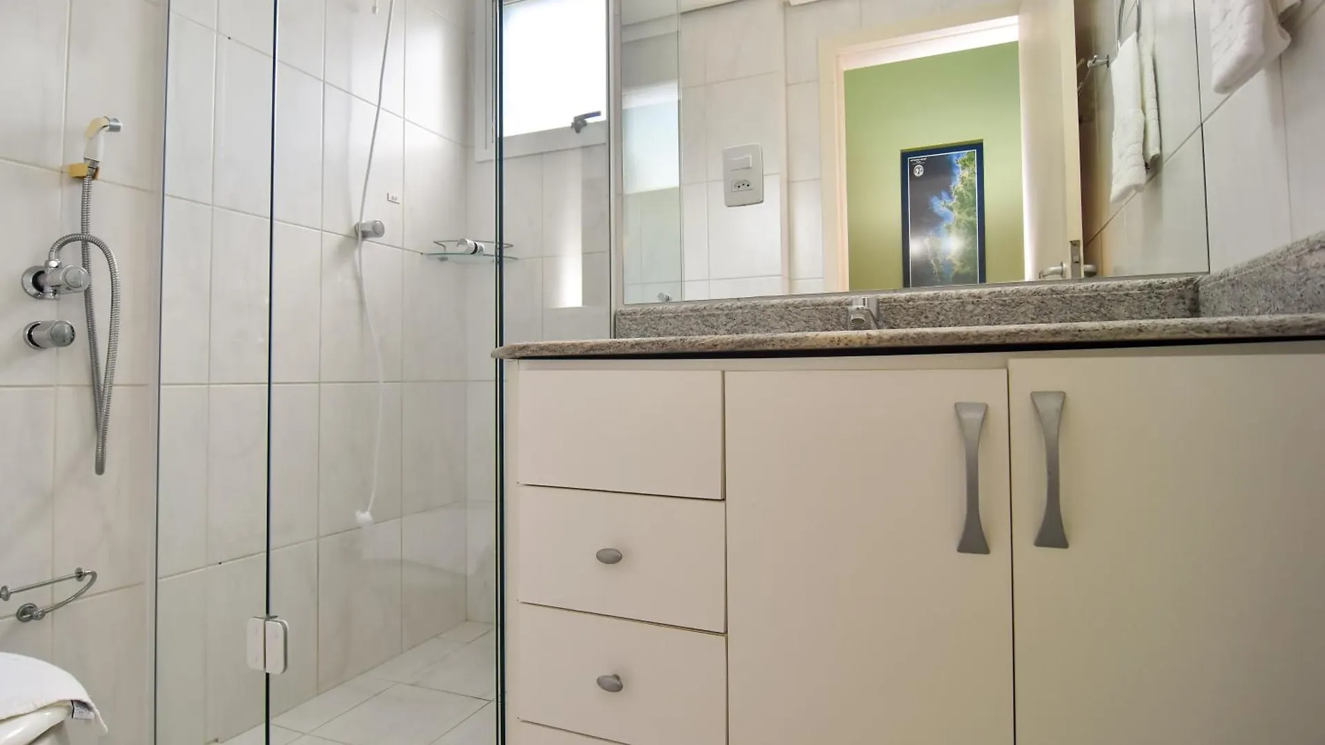 Apartment Apto 1 Quadra Da Praia Em Canasvieiras P2123 Florianopolis