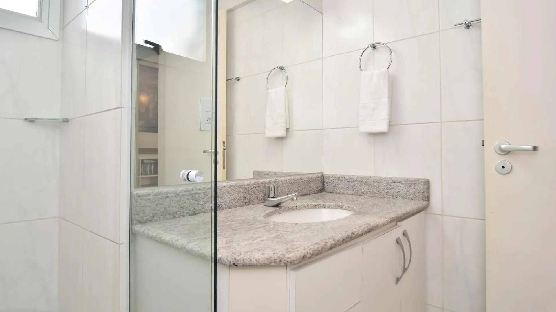 Apto 1 Quadra Da Praia Em Canasvieiras P2123 Florianopolis Apartment